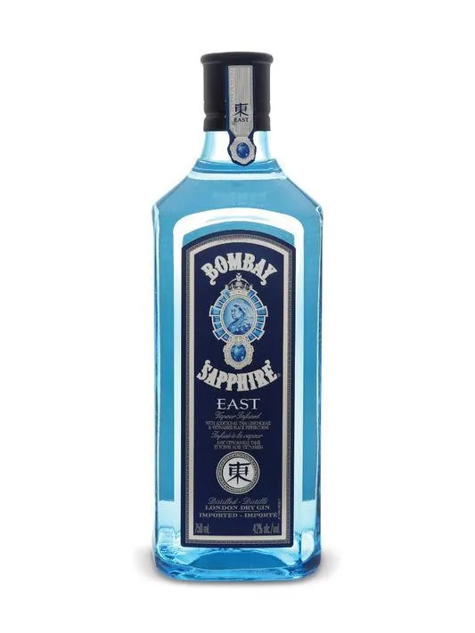 Bombay Original Dry Gin 750 mL bottle