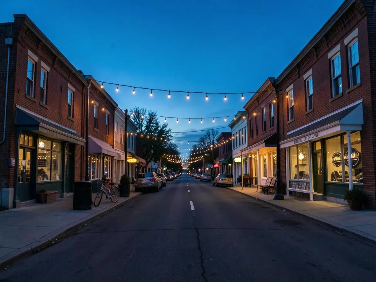 Bowmanville, Durham Region — BottlesNow alcohol delivery area