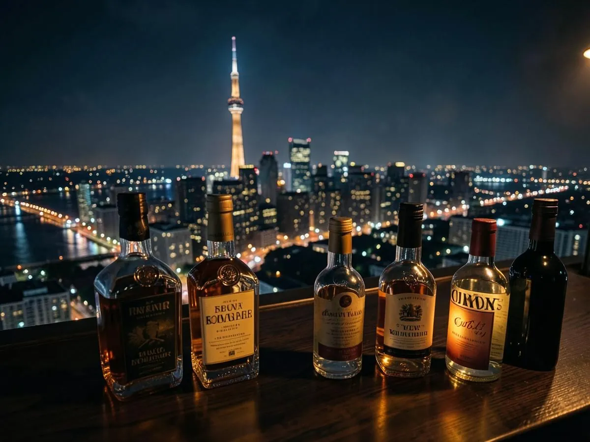 BottlesNow guide: How Late Can You Buy Alcohol in Ontario?