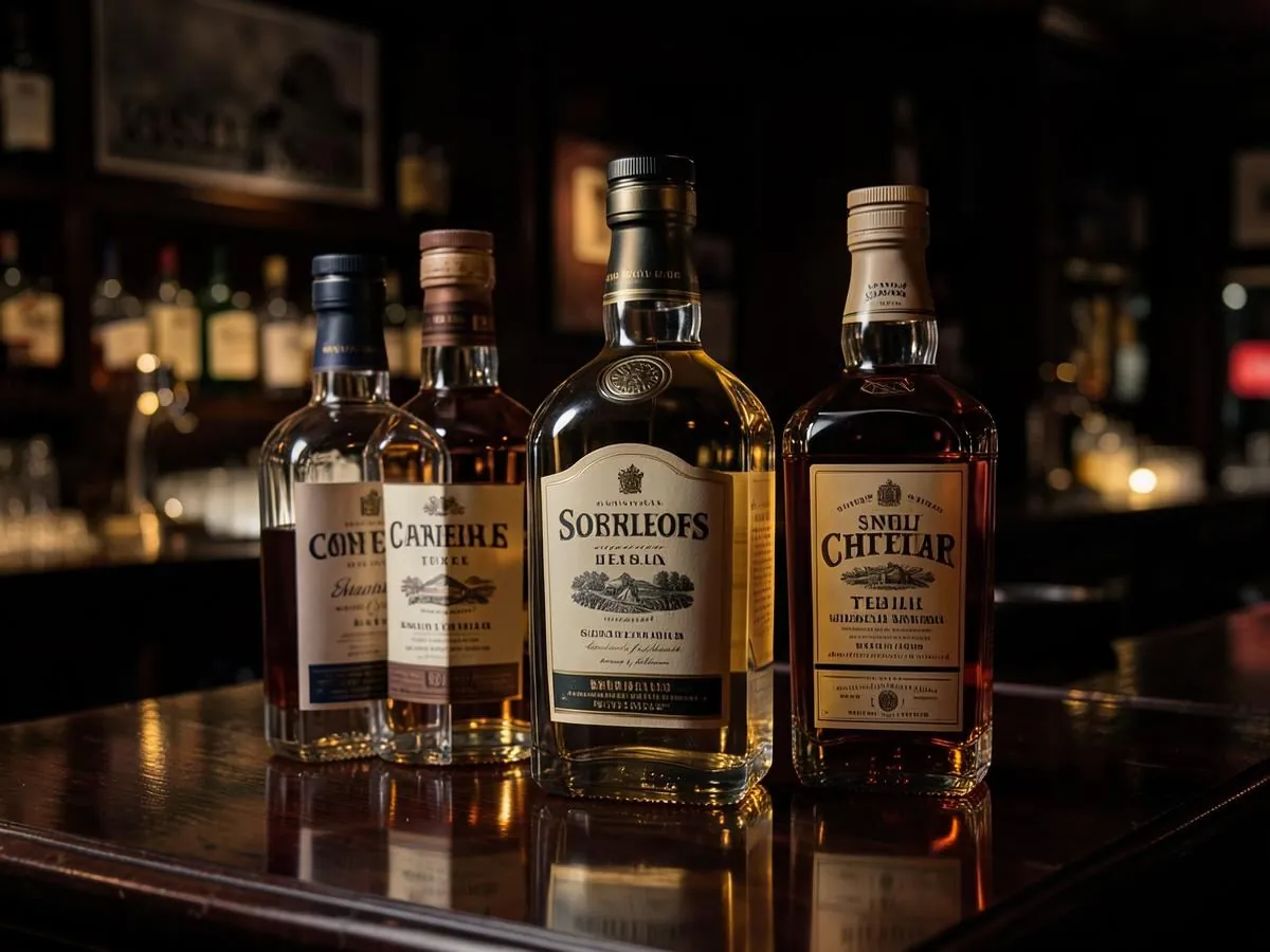 Bottles delivered for premium bottles