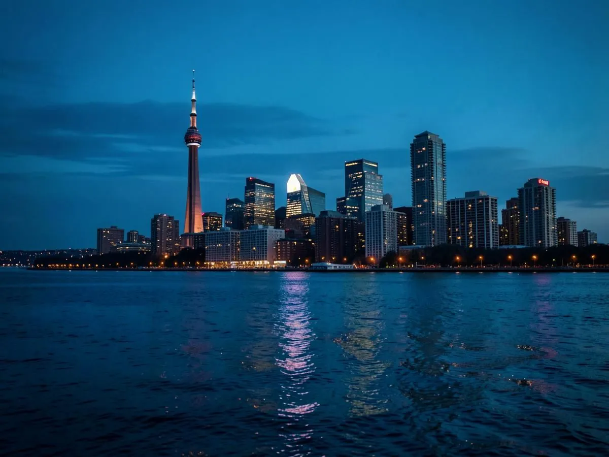 BottlesNow guide: What Time Do Liquor Stores Close in Toronto?